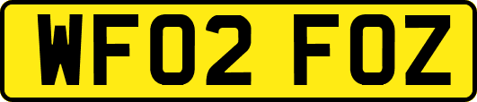 WF02FOZ