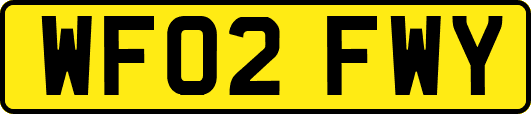 WF02FWY