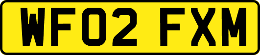 WF02FXM