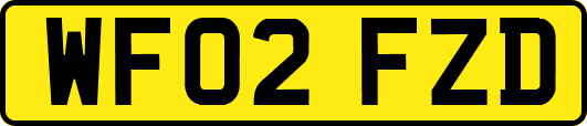 WF02FZD