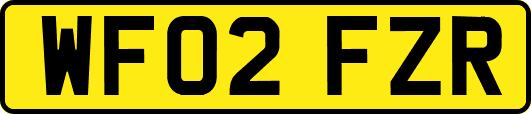 WF02FZR