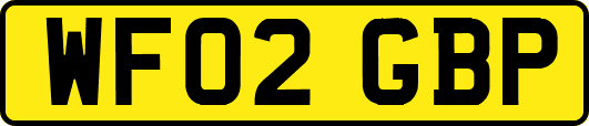WF02GBP
