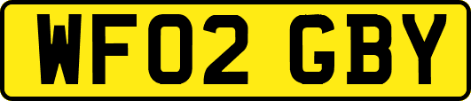 WF02GBY