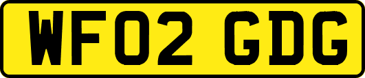 WF02GDG