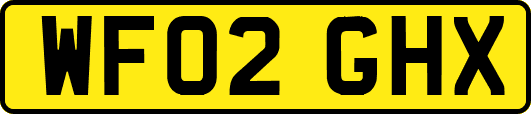 WF02GHX