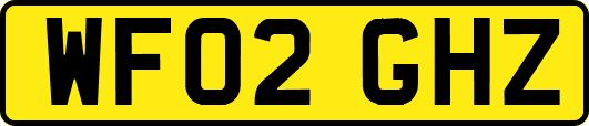 WF02GHZ