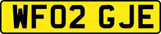 WF02GJE