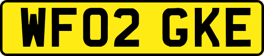 WF02GKE