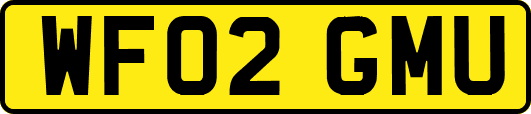 WF02GMU