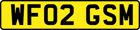 WF02GSM