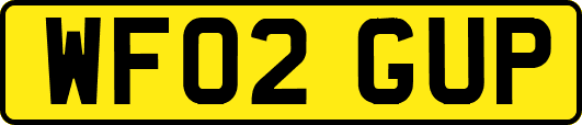 WF02GUP