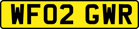 WF02GWR
