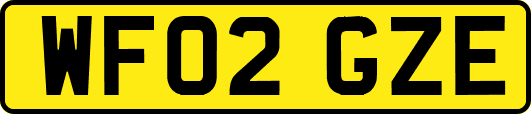 WF02GZE