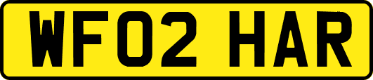 WF02HAR