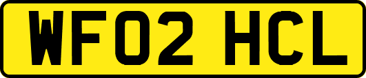 WF02HCL