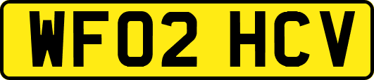 WF02HCV