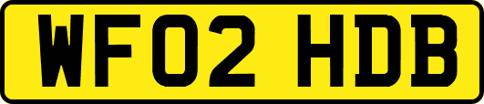 WF02HDB