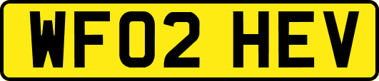 WF02HEV