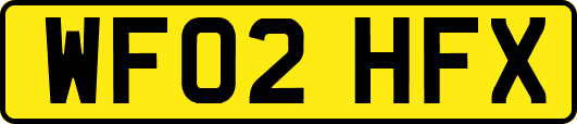 WF02HFX