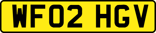 WF02HGV