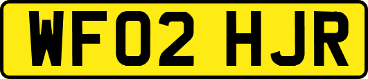 WF02HJR