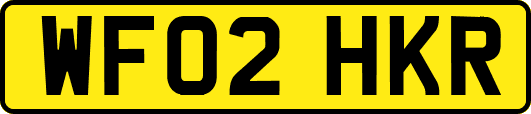 WF02HKR
