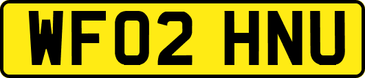 WF02HNU