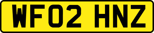 WF02HNZ