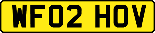 WF02HOV