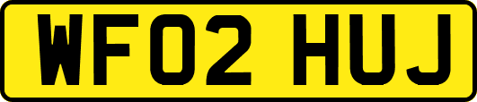 WF02HUJ