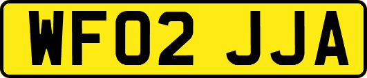 WF02JJA