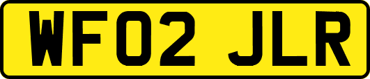 WF02JLR