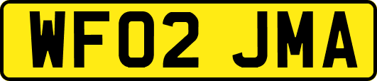 WF02JMA