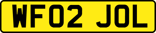 WF02JOL