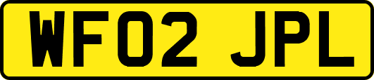 WF02JPL