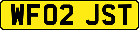WF02JST