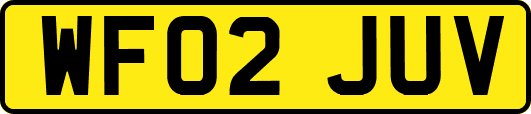 WF02JUV