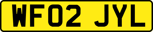 WF02JYL