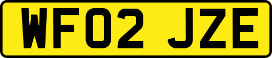 WF02JZE