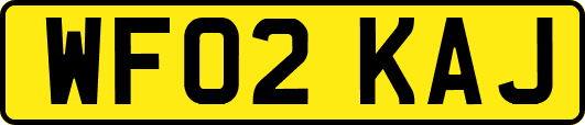 WF02KAJ