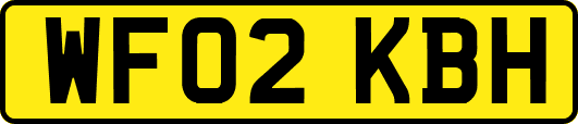 WF02KBH