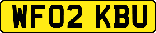 WF02KBU