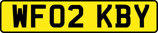 WF02KBY
