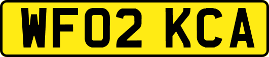 WF02KCA