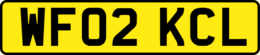 WF02KCL