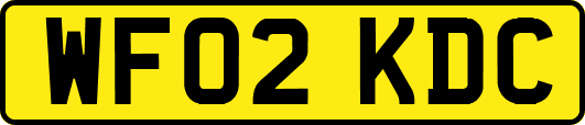 WF02KDC