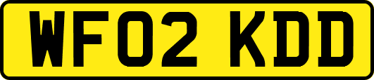 WF02KDD