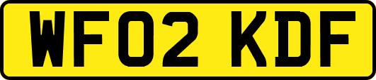 WF02KDF