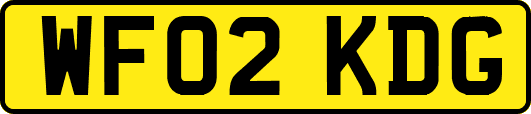 WF02KDG