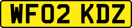 WF02KDZ
